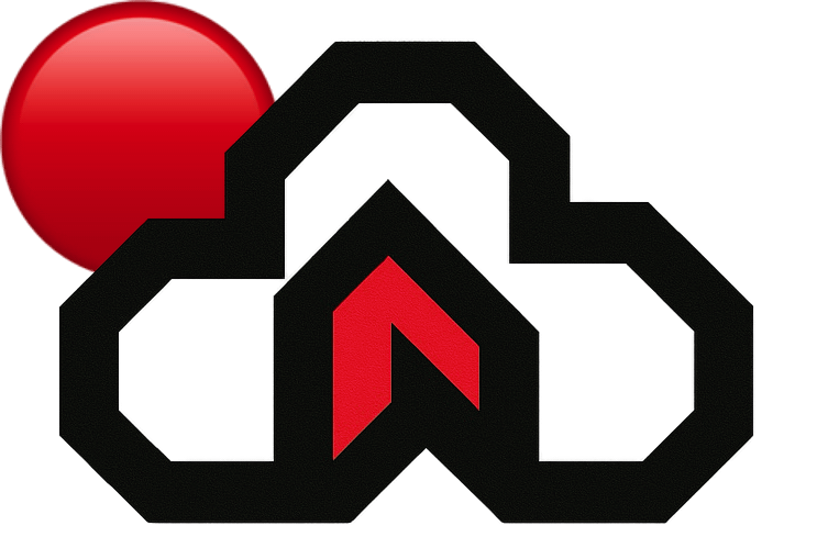 Redhole Cloud Logo